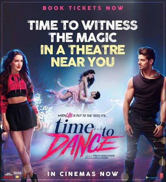 Time-to-Dance-2021-New-Bollwyood-Hindi-Full-Movie-HD