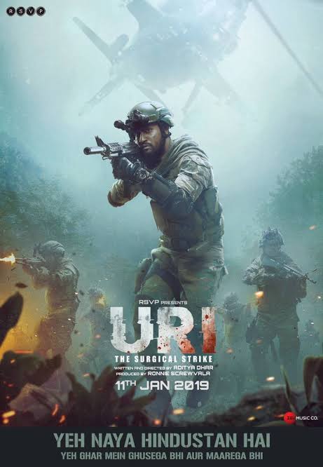 Uri-The-Surgical-Strike-2018-Bollywood-Hindi-Full-Movie-BluRay