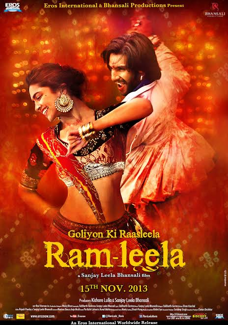 Goliyon-Ki-Raasleela-RamLeela-2013-Bollywood-Hindi-Full-Movie-HD