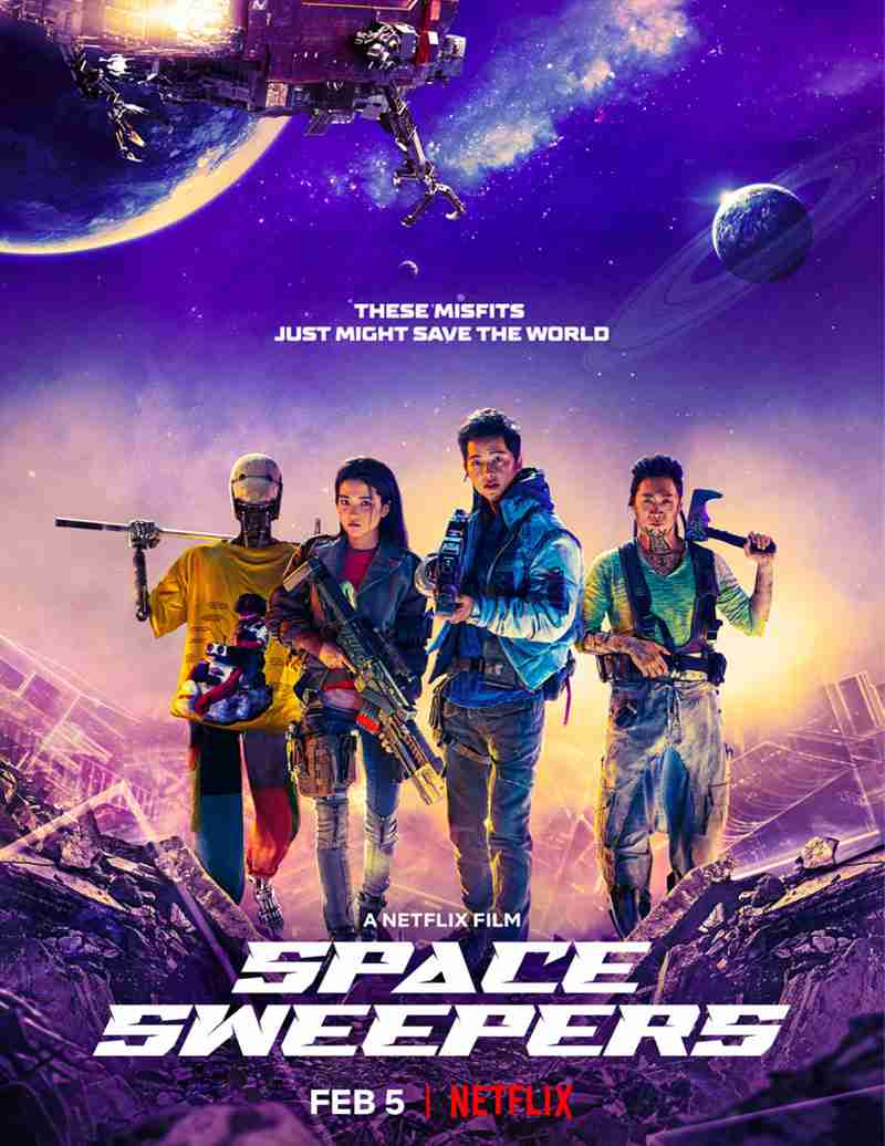 Space-Sweepers-2021-New-Hollywood-Hindi-Full-Movie-HD