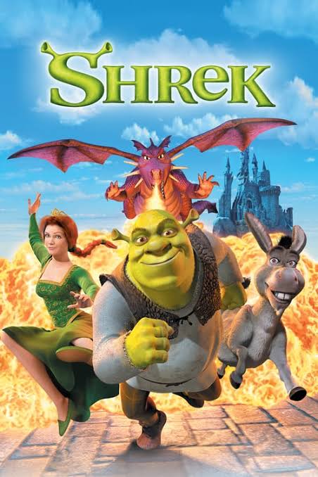 Shrek-2001-Hollywood-Full-Movie-Dual-Audio-Hindi-English-BluRay